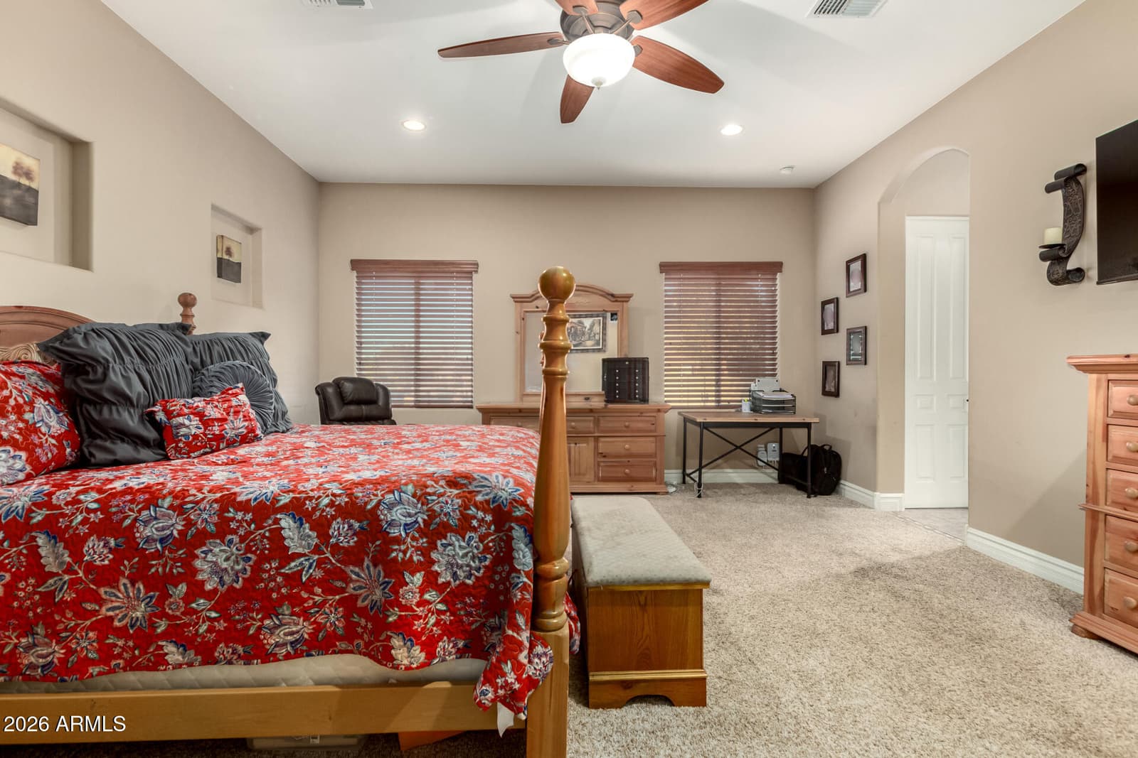 25624 S 185TH Place, Queen Creek, AZ 85142 — photo 28 of 63