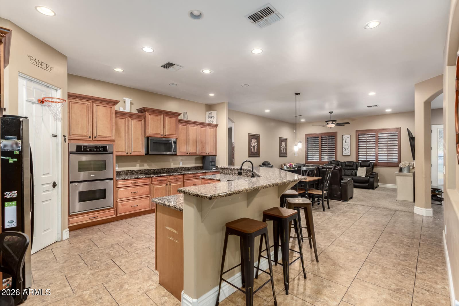 25624 S 185TH Place, Queen Creek, AZ 85142 — photo 19 of 63