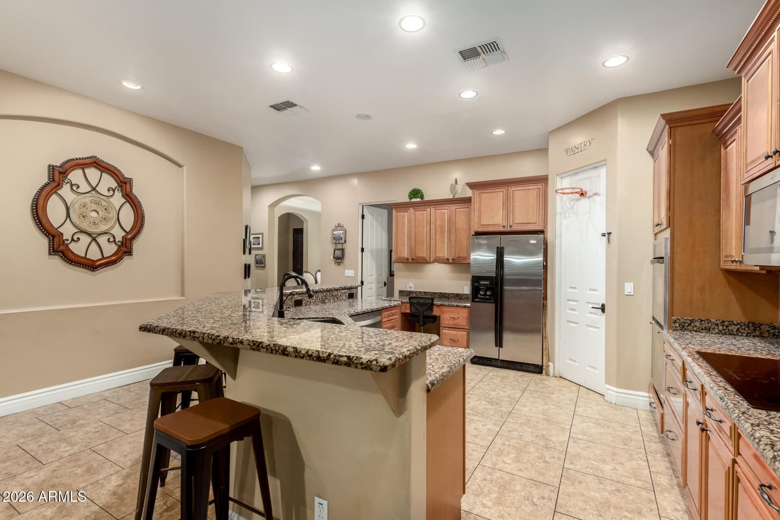 25624 S 185TH Place, Queen Creek, AZ 85142 — photo 16 of 63