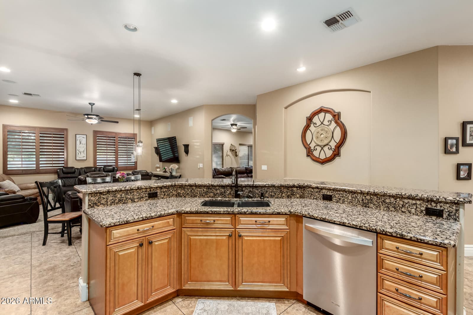 25624 S 185TH Place, Queen Creek, AZ 85142 — photo 20 of 63
