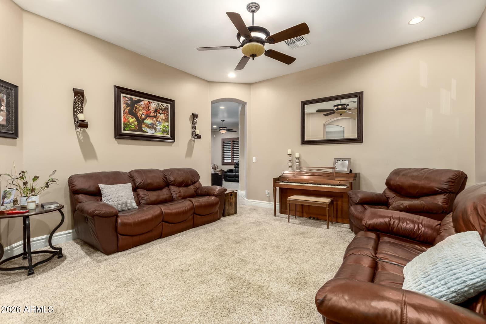 25624 S 185TH Place, Queen Creek, AZ 85142 — photo 15 of 63