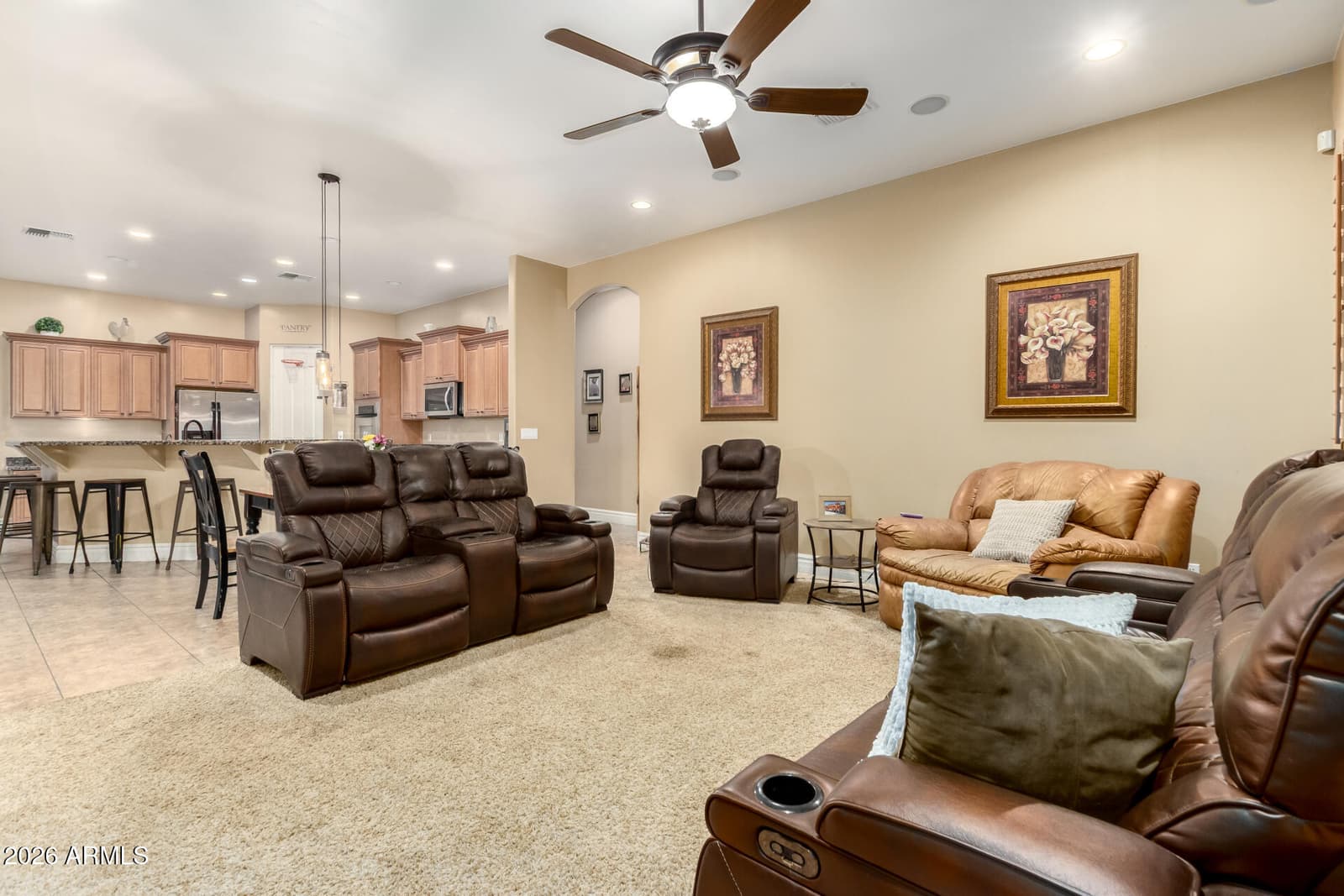 25624 S 185TH Place, Queen Creek, AZ 85142 — photo 21 of 63