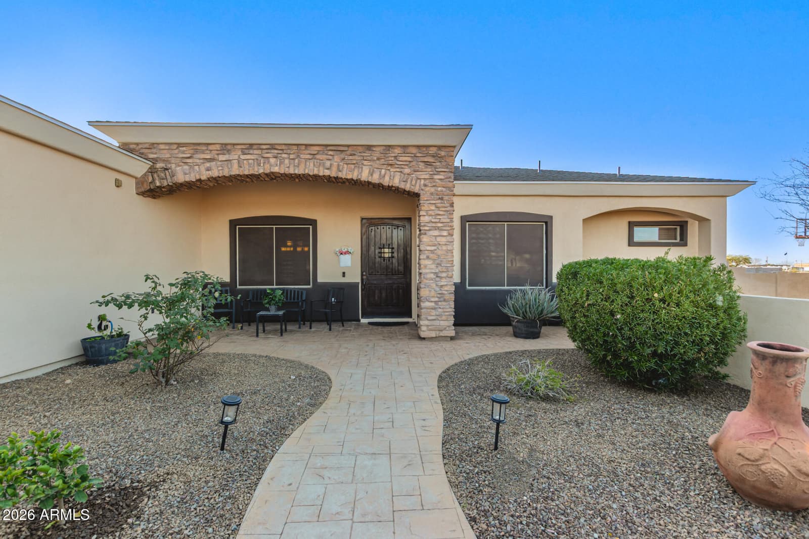 25624 S 185TH Place, Queen Creek, AZ 85142 — photo 11 of 63