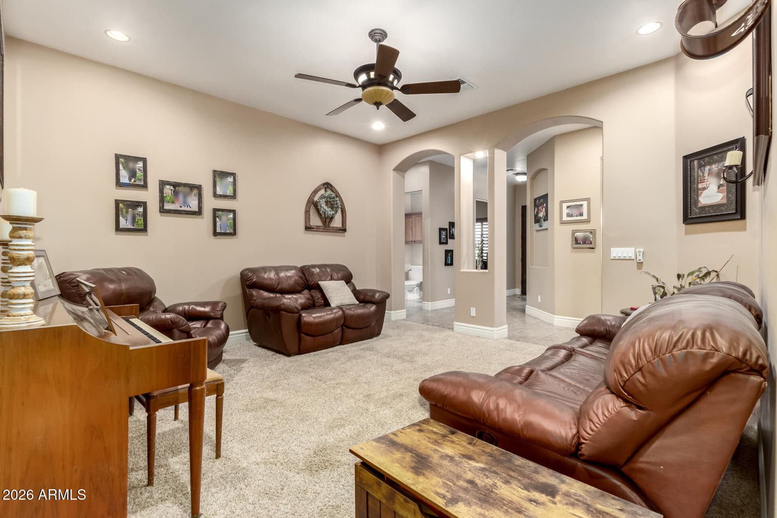 25624 S 185TH Place, Queen Creek, AZ 85142 — photo 14 of 63