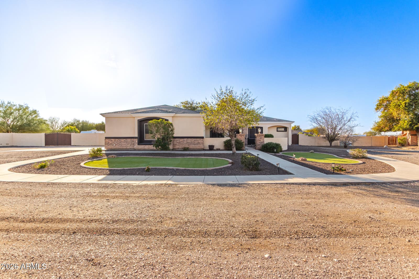 25624 S 185TH Place, Queen Creek, AZ 85142 — photo 5 of 63