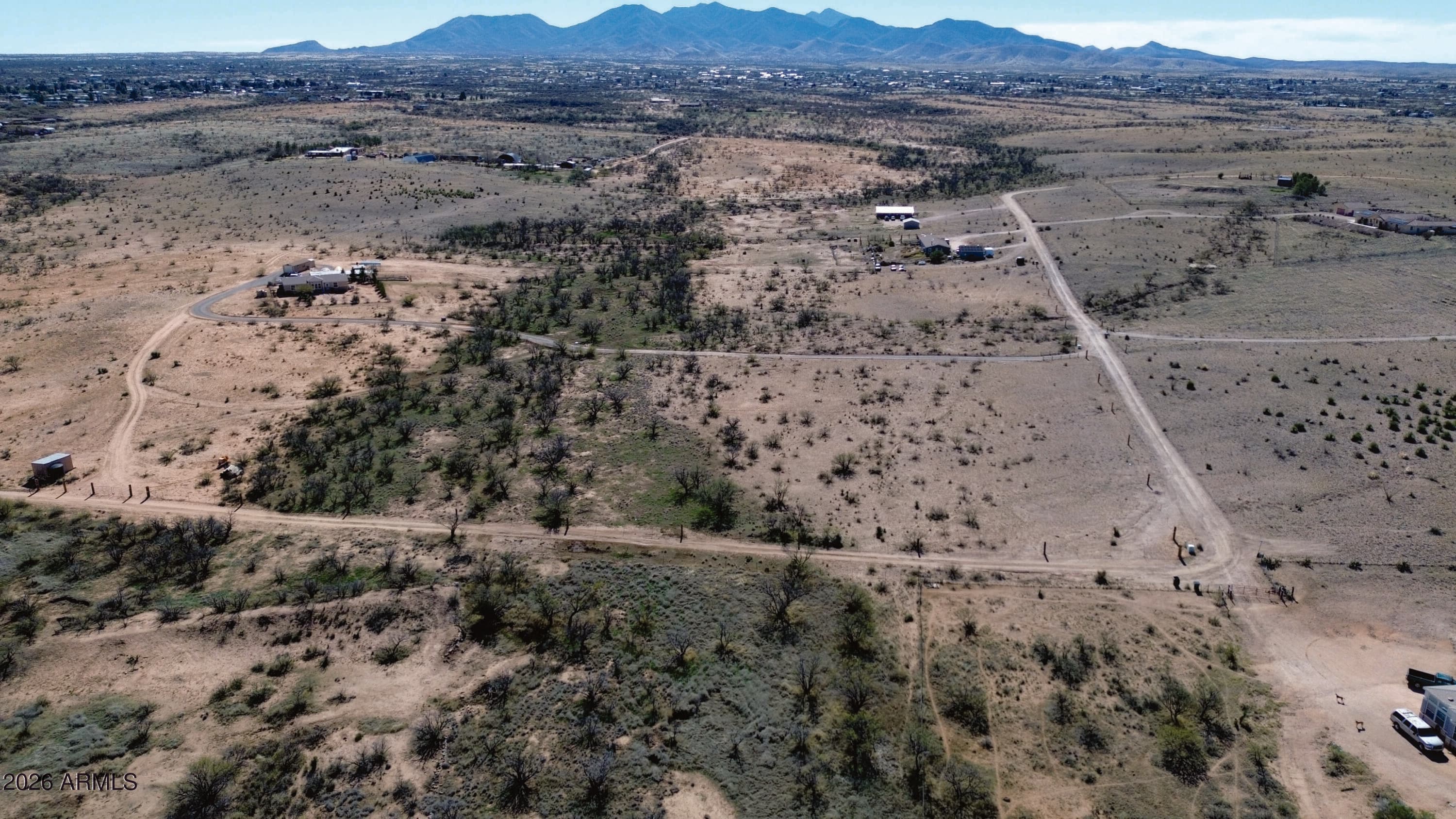 825 N Diana Drive -, Benson, AZ 85602 — photo 53 of 70