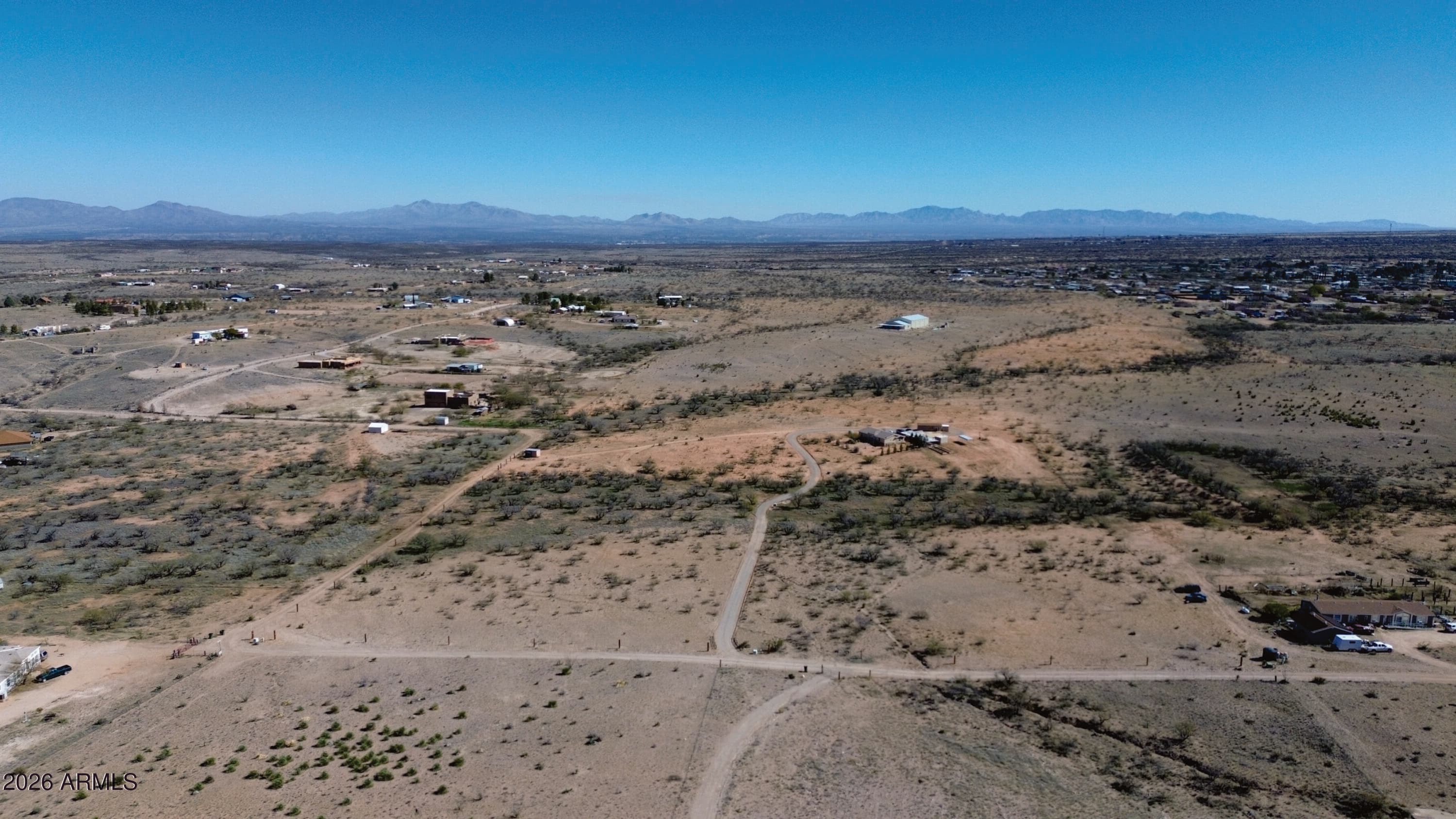 825 N Diana Drive -, Benson, AZ 85602 — photo 54 of 70