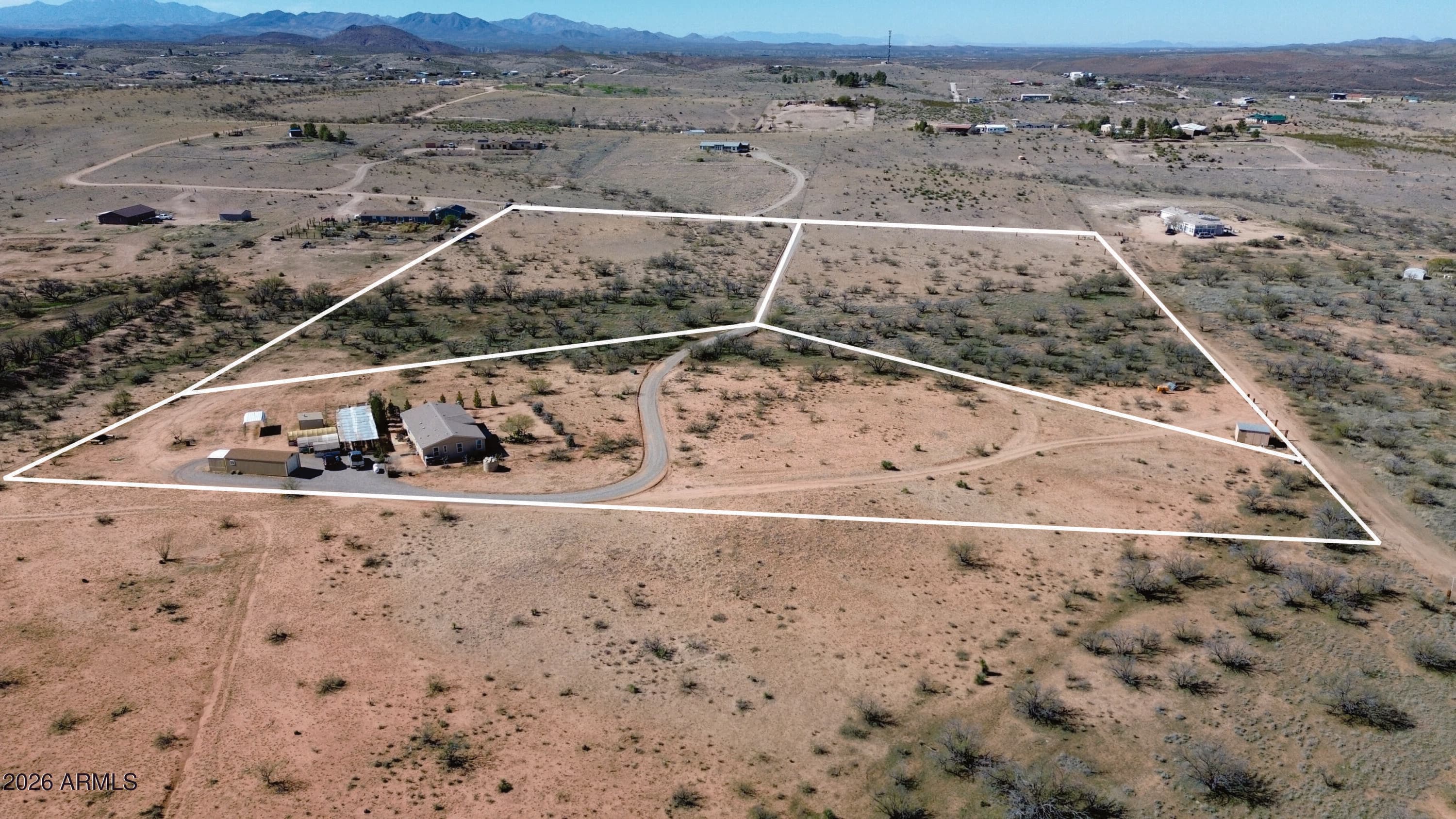 825 N Diana Drive -, Benson, AZ 85602 — photo 59 of 70