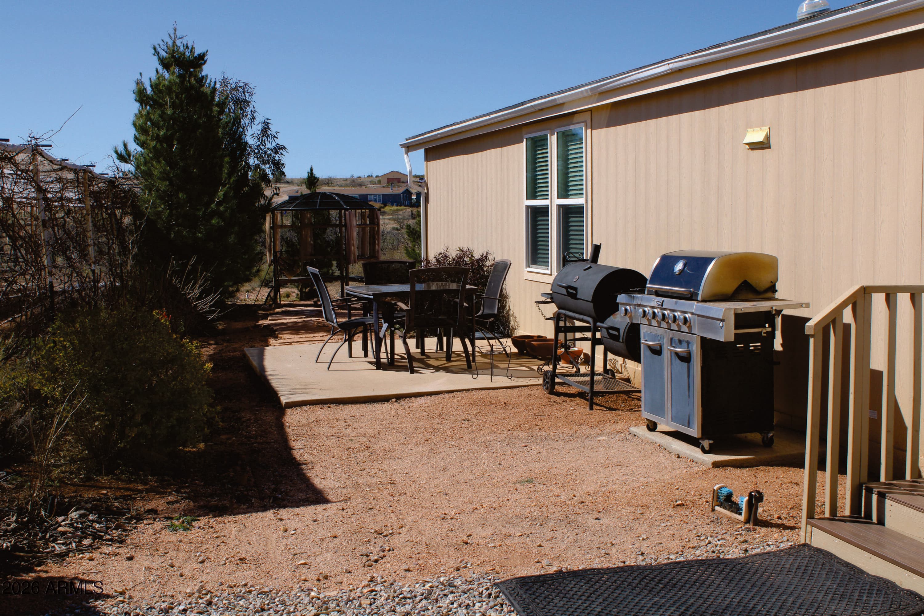 825 N Diana Drive -, Benson, AZ 85602 — photo 47 of 70