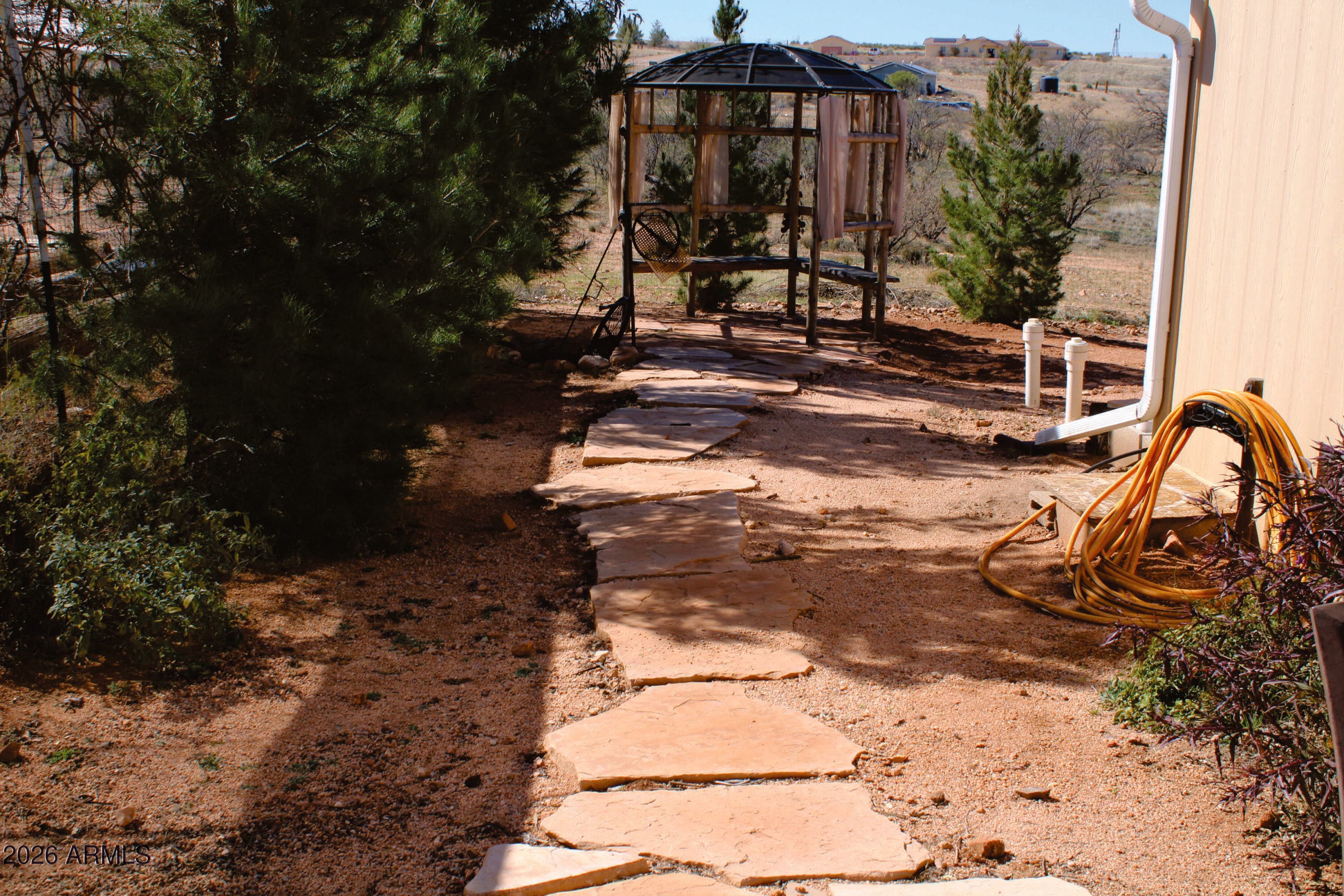 825 N Diana Drive -, Benson, AZ 85602 — photo 50 of 70