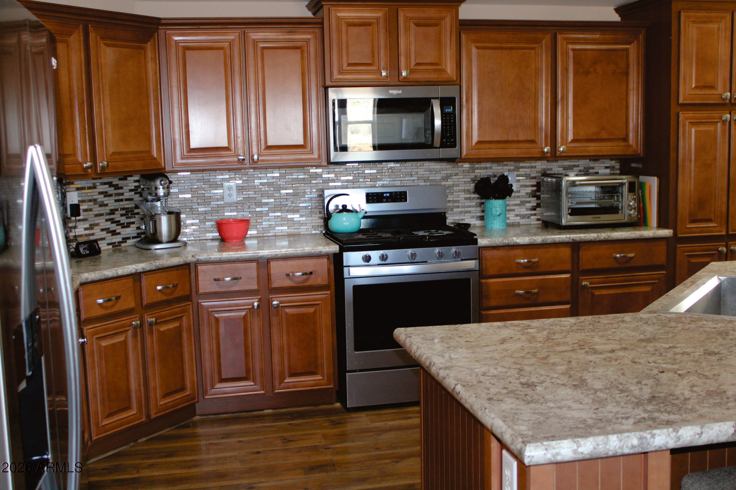 825 N Diana Drive -, Benson, AZ 85602 — photo 8 of 70