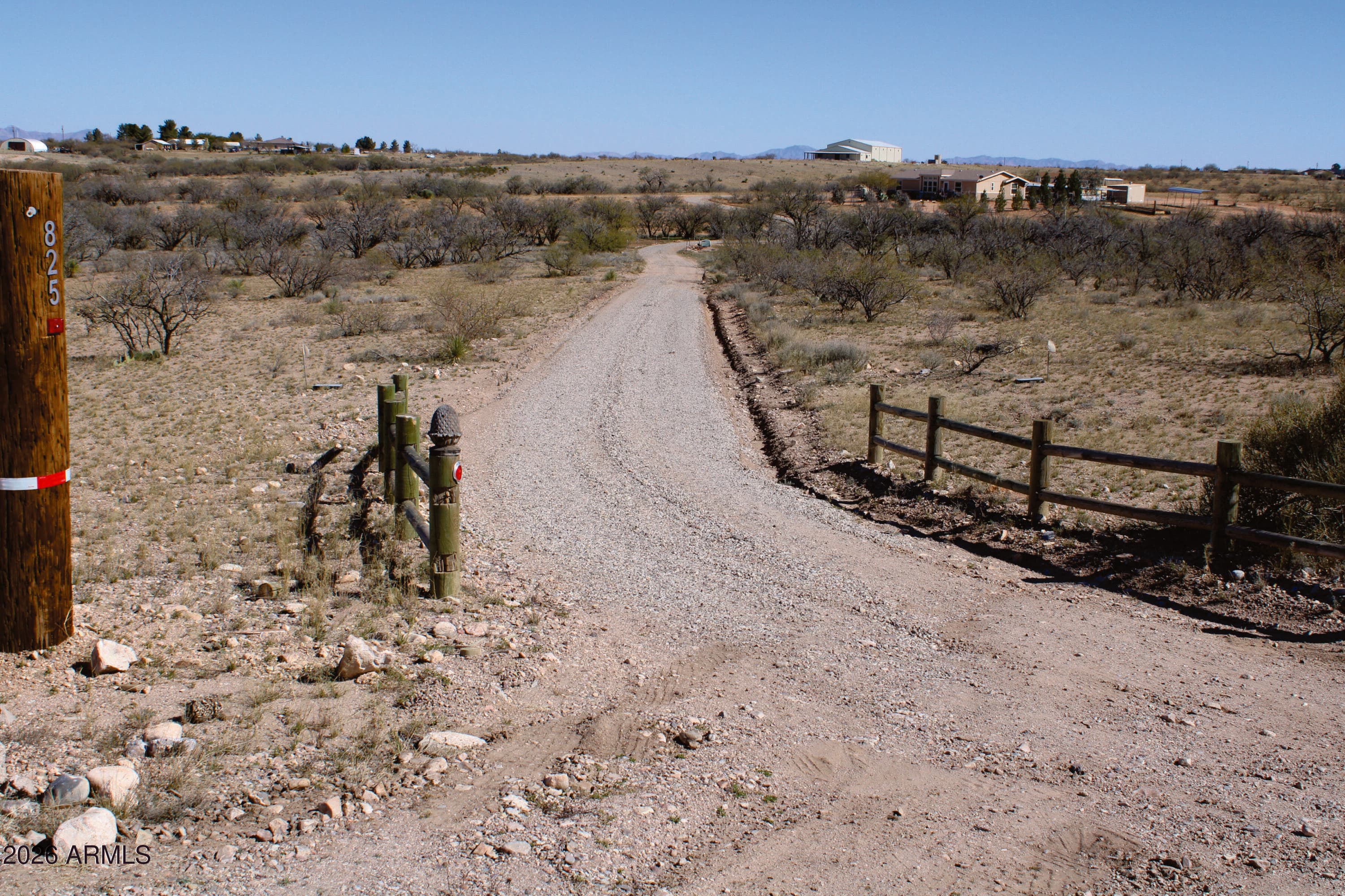 825 N Diana Drive -, Benson, AZ 85602 — photo 70 of 70