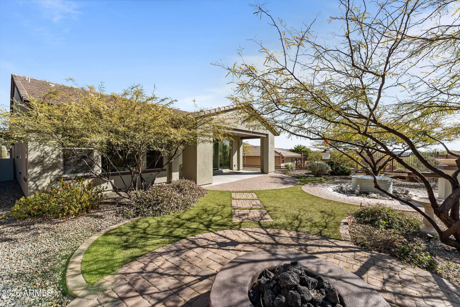 3315 Rising Sun Ridge, Wickenburg, AZ 85390 — photo 26 of 28
