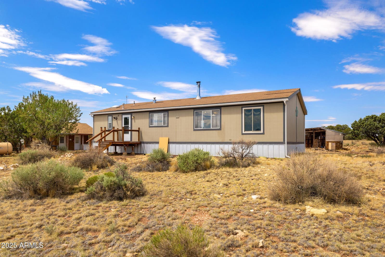 6792 S QUIVERO Road, Williams, AZ 86046 — photo 28 of 37