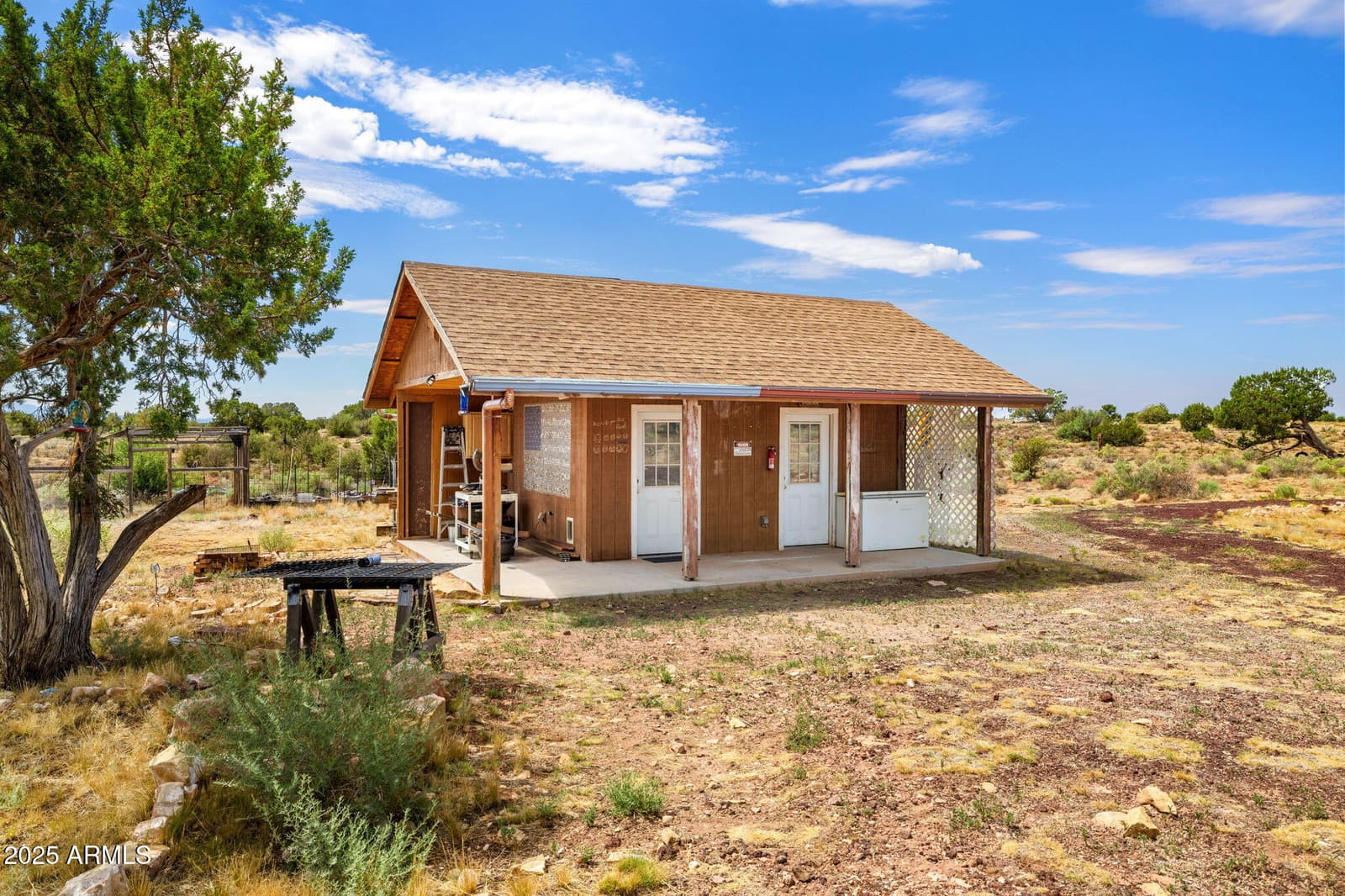 6792 S QUIVERO Road, Williams, AZ 86046 — photo 29 of 37