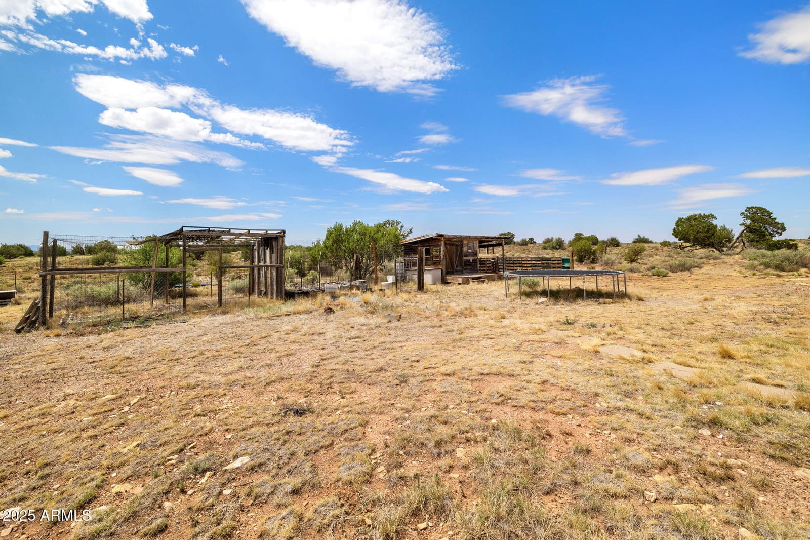 6792 S QUIVERO Road, Williams, AZ 86046 — photo 31 of 37