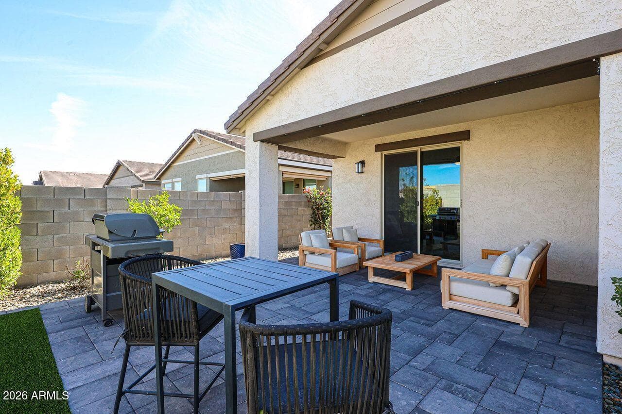 13594 W SHIFTING SANDS Drive, Peoria, AZ 85383 — photo 20 of 26