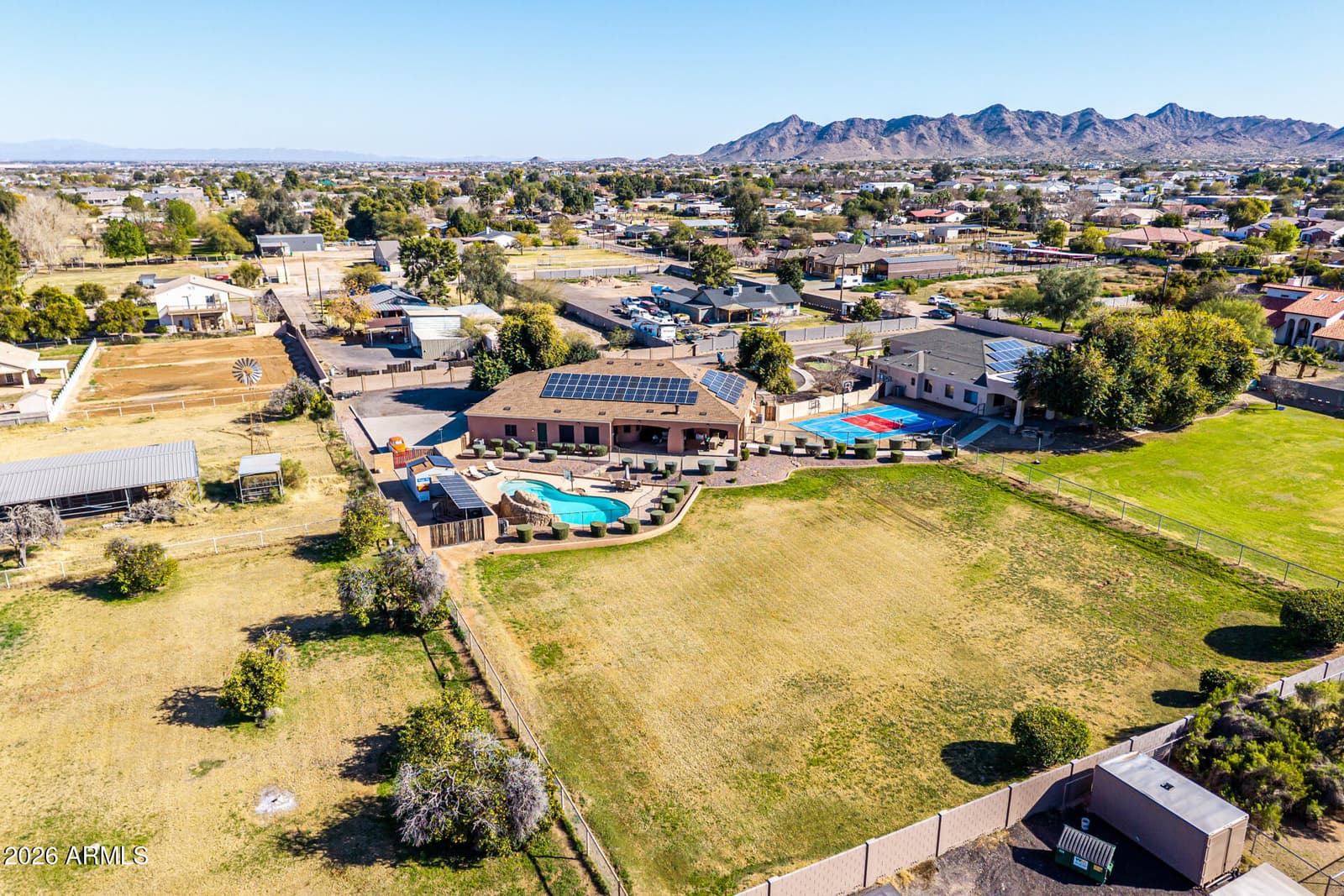 25612 S 185TH Place, Queen Creek, AZ 85142 — photo 51 of 60