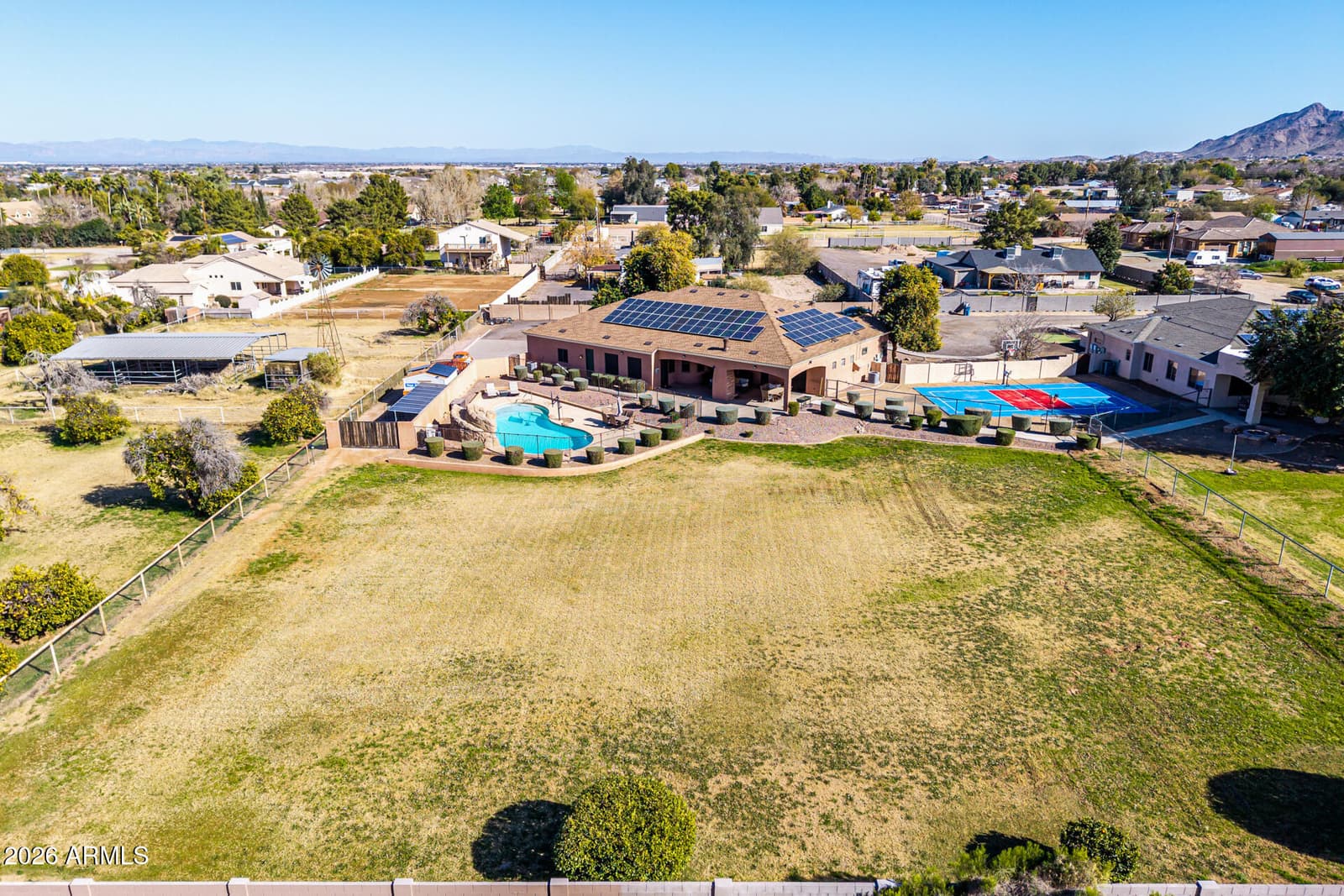 25612 S 185TH Place, Queen Creek, AZ 85142 — photo 53 of 60