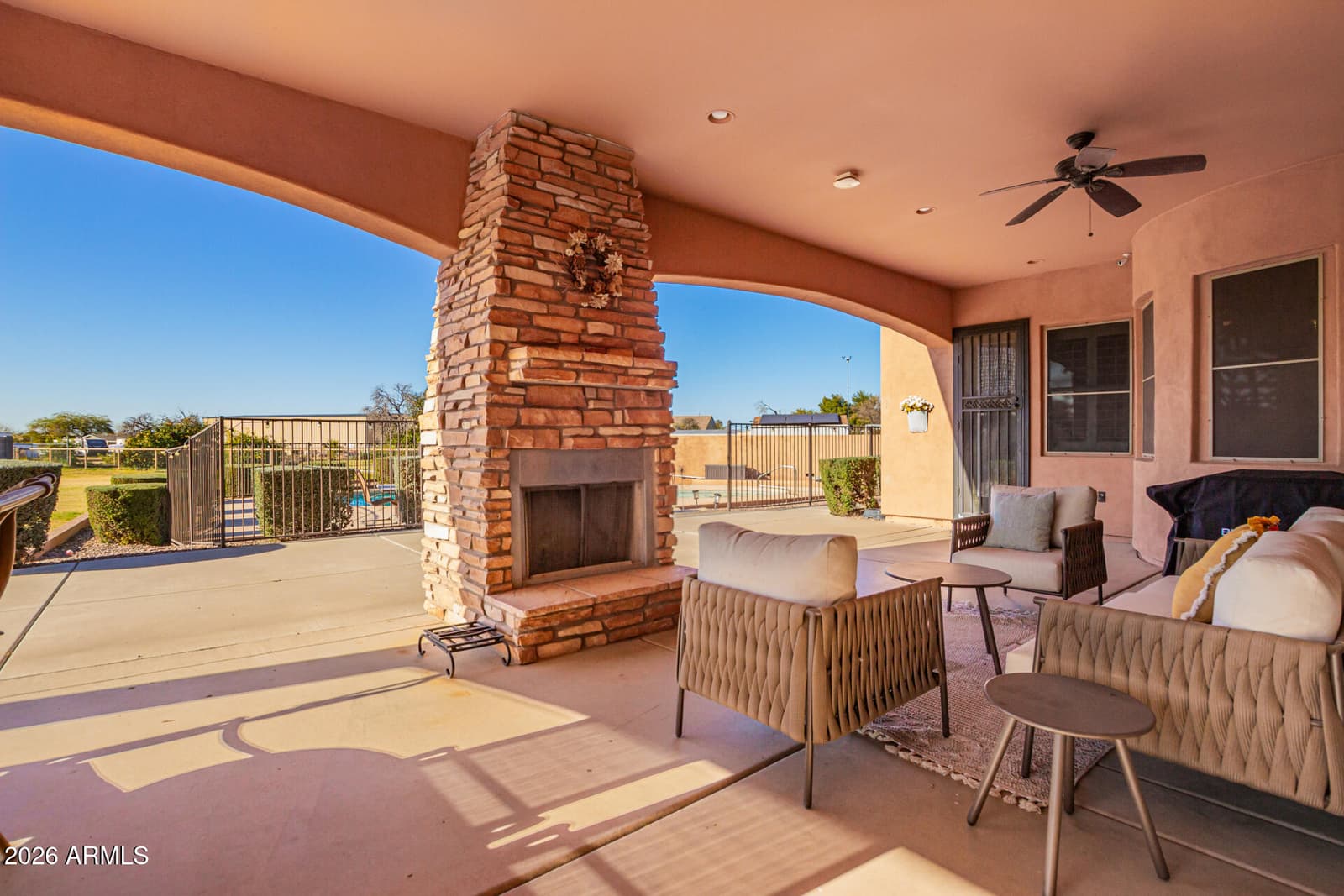 25612 S 185TH Place, Queen Creek, AZ 85142 — photo 40 of 60