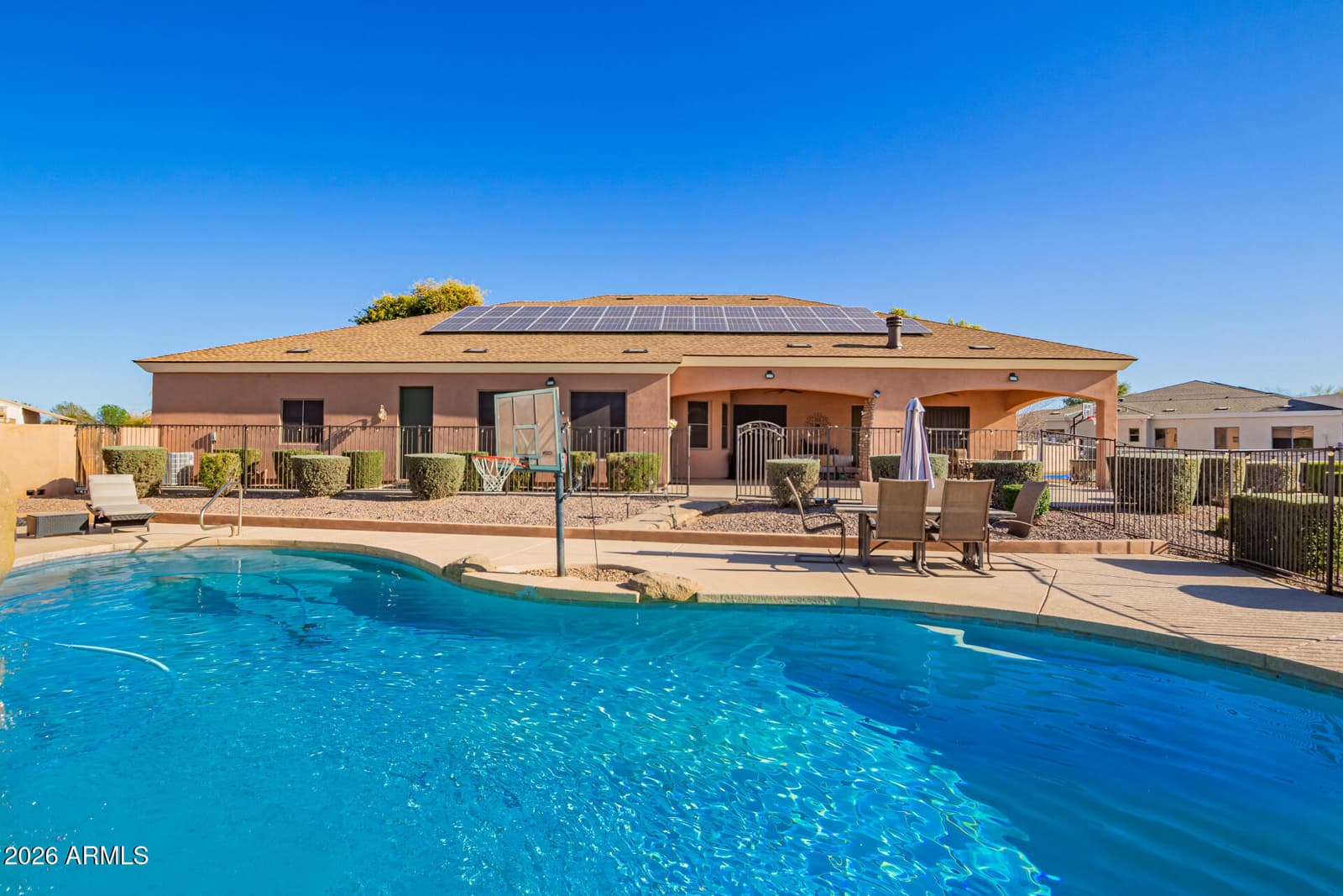 25612 S 185TH Place, Queen Creek, AZ 85142 — photo 39 of 60