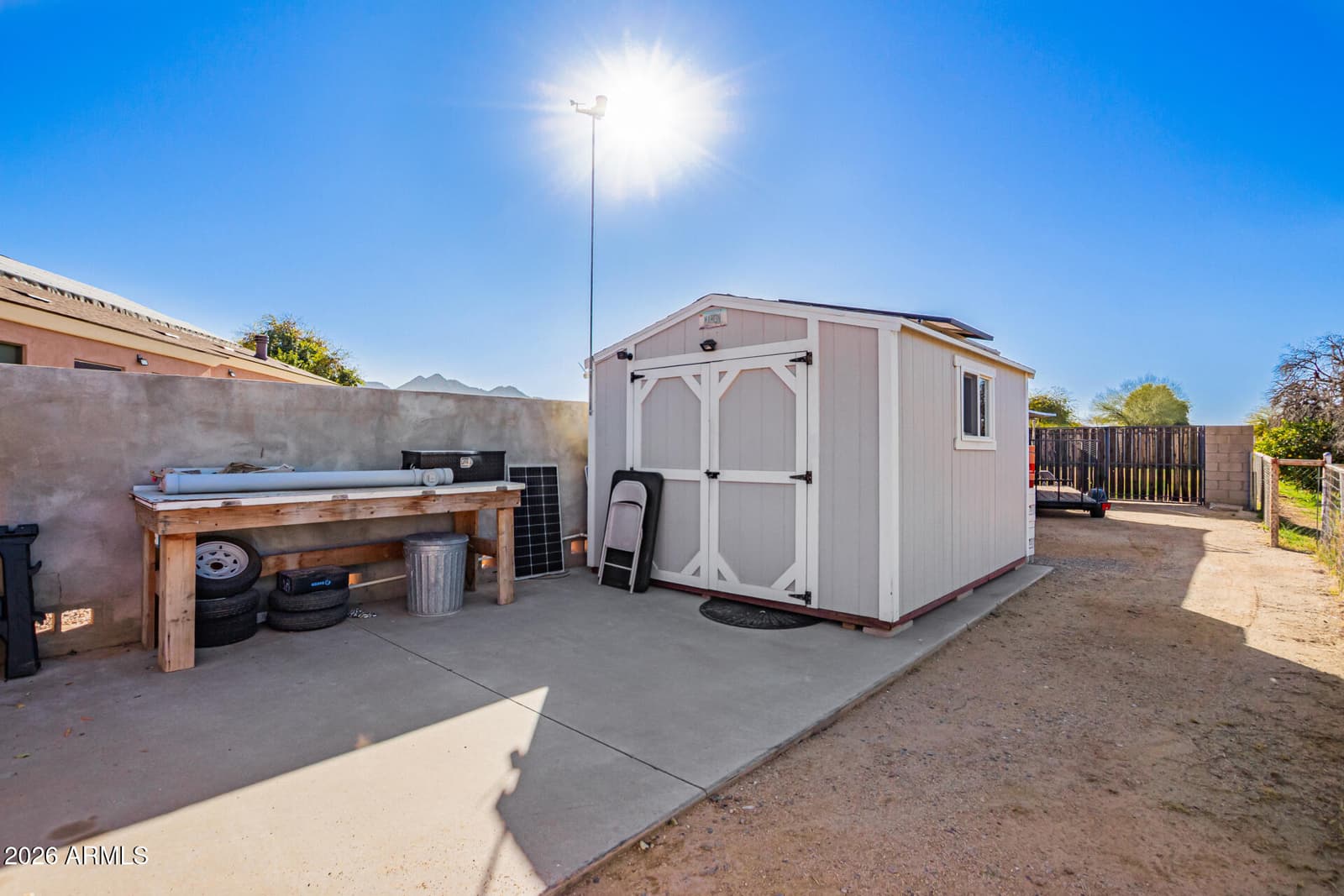25612 S 185TH Place, Queen Creek, AZ 85142 — photo 45 of 60