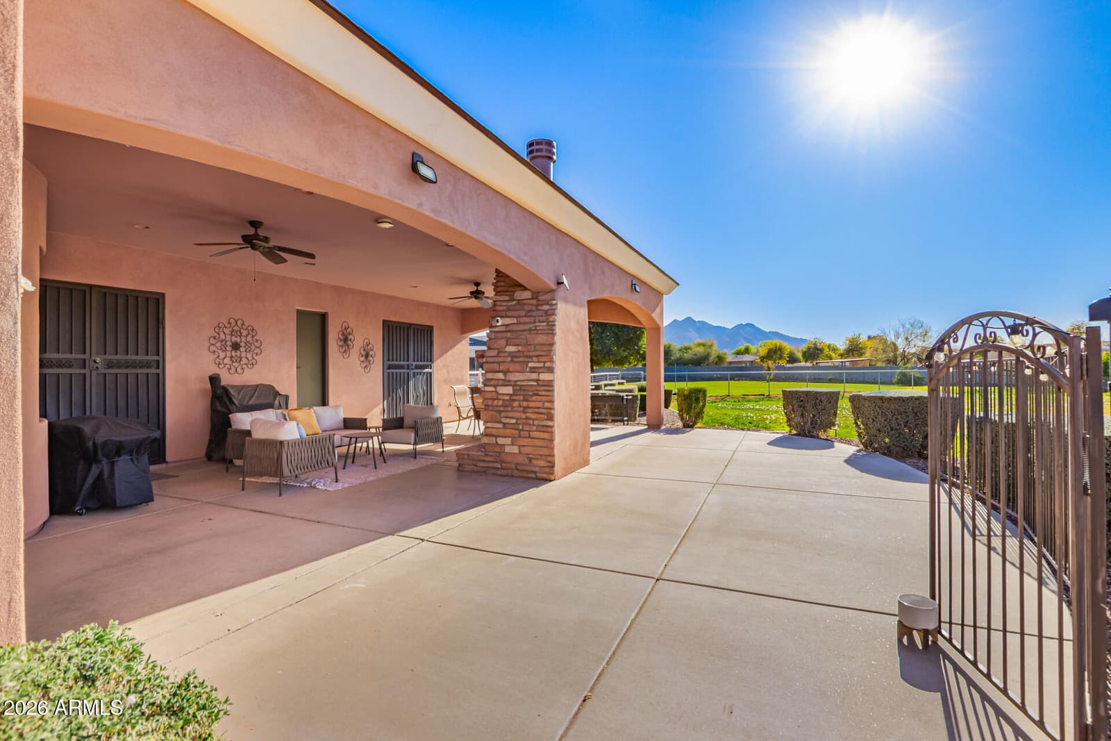 25612 S 185TH Place, Queen Creek, AZ 85142 — photo 41 of 60