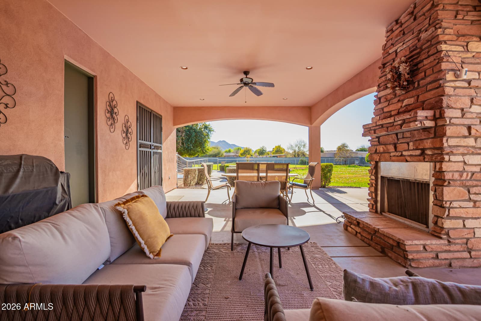 25612 S 185TH Place, Queen Creek, AZ 85142 — photo 42 of 60