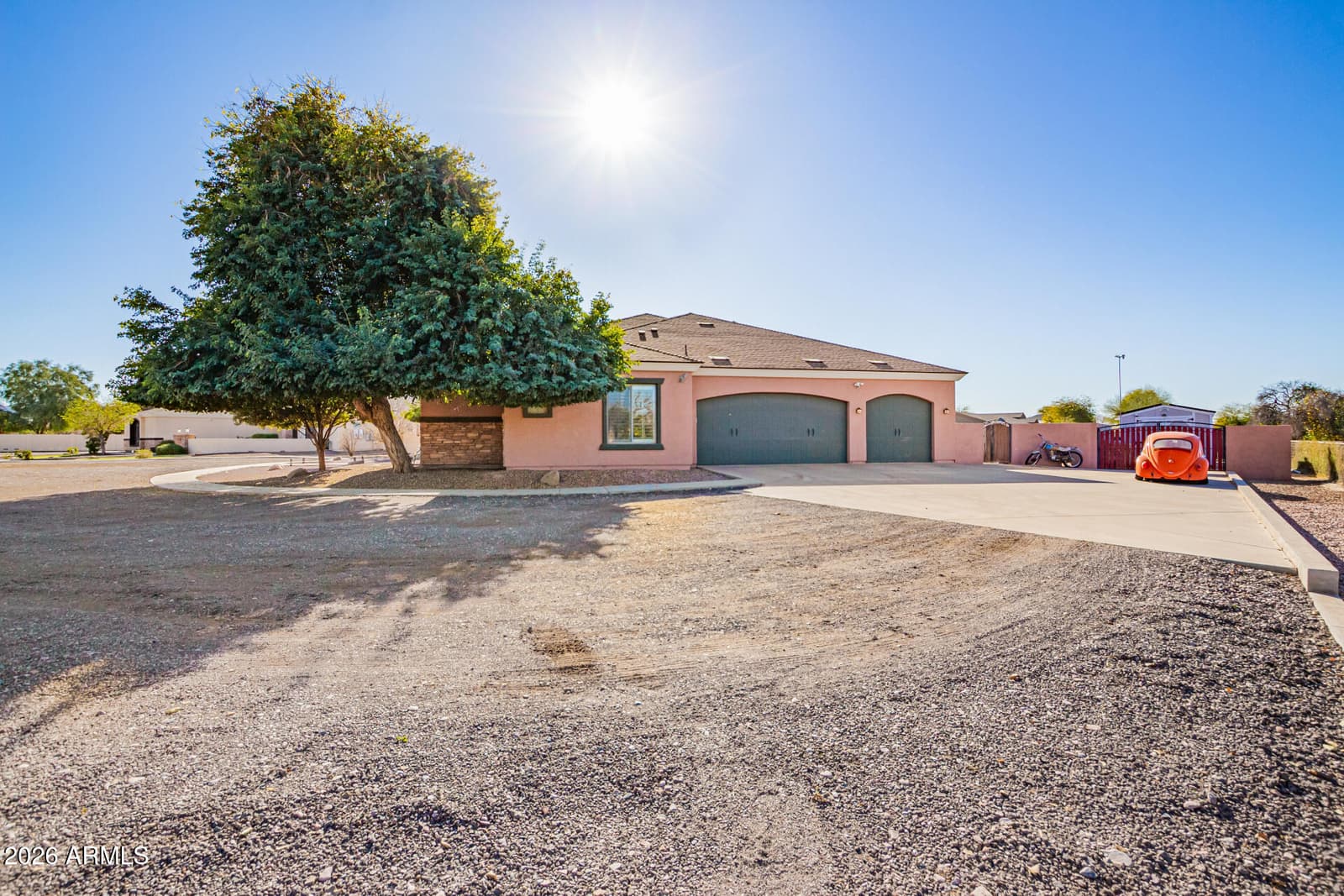 25612 S 185TH Place, Queen Creek, AZ 85142 — photo 7 of 60