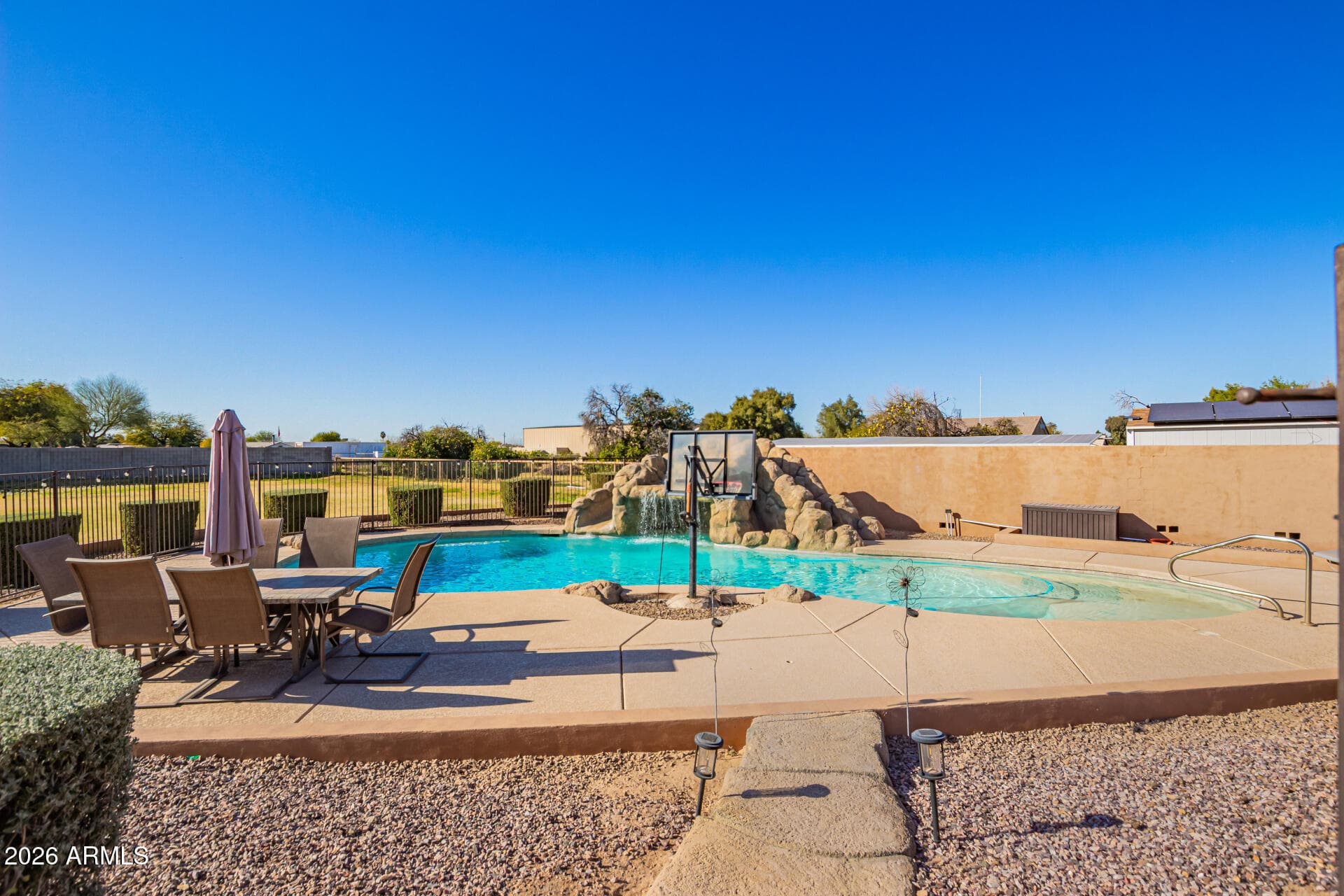 25612 S 185TH Place, Queen Creek, AZ 85142 — photo 46 of 60