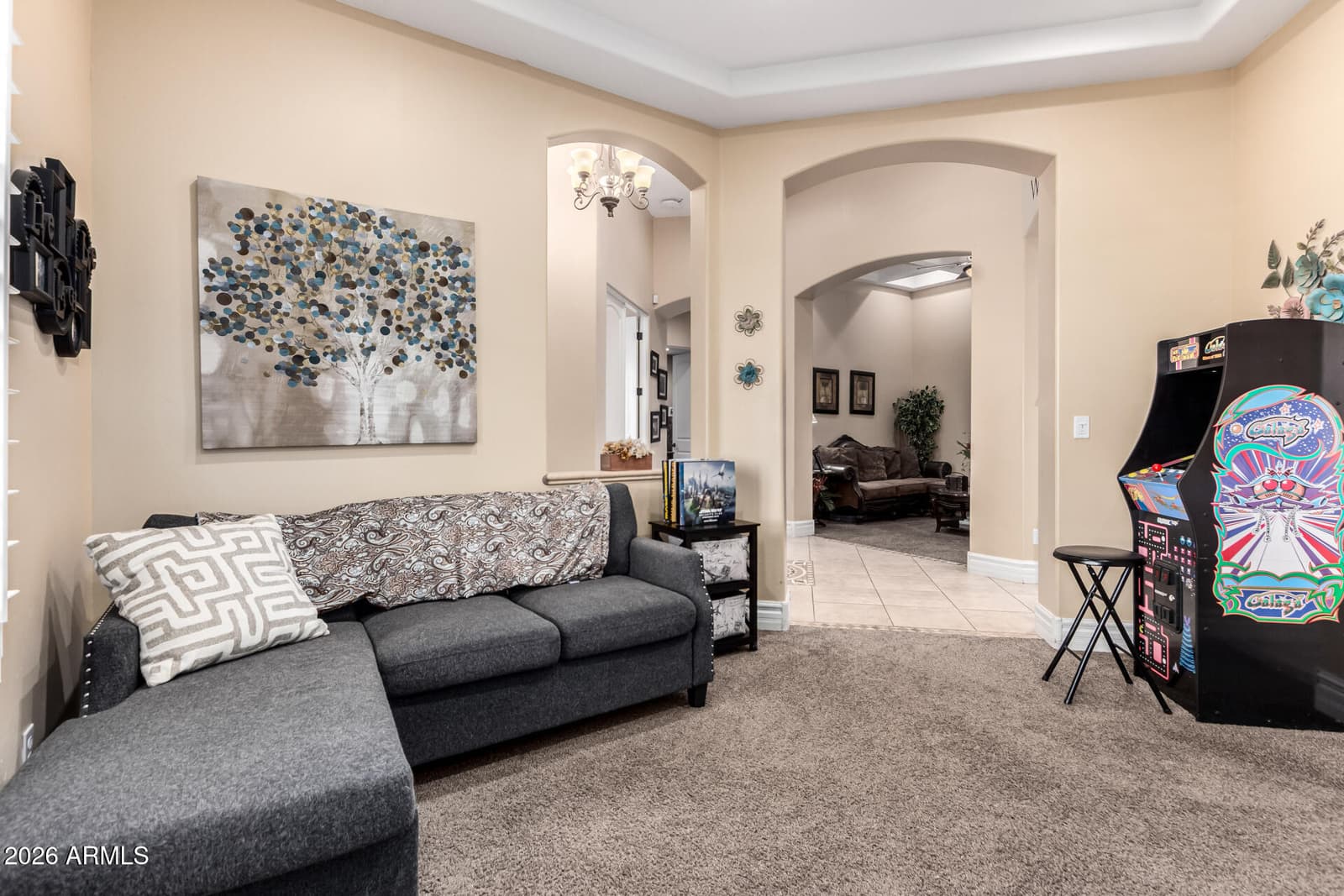 25612 S 185TH Place, Queen Creek, AZ 85142 — photo 10 of 60