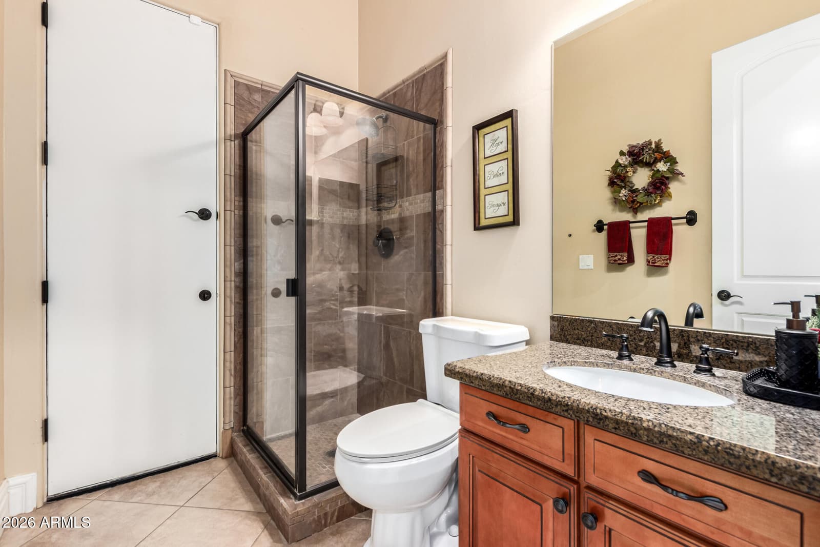 25612 S 185TH Place, Queen Creek, AZ 85142 — photo 31 of 60