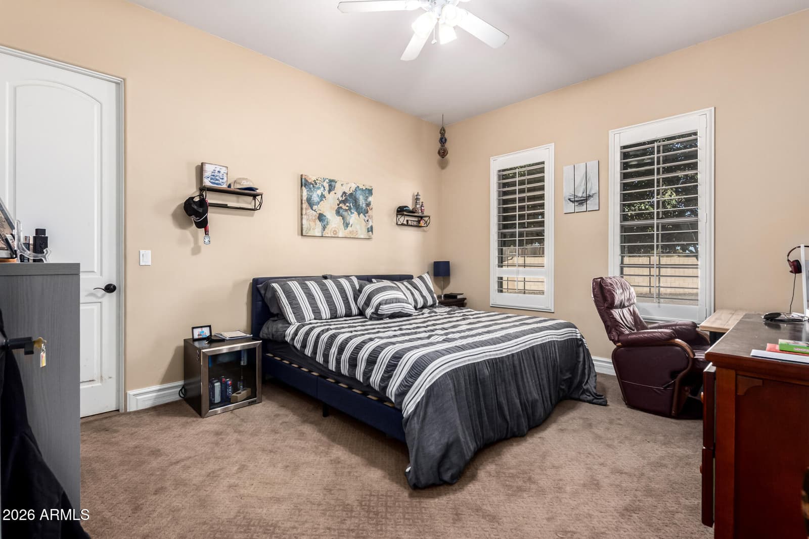 25612 S 185TH Place, Queen Creek, AZ 85142 — photo 37 of 60