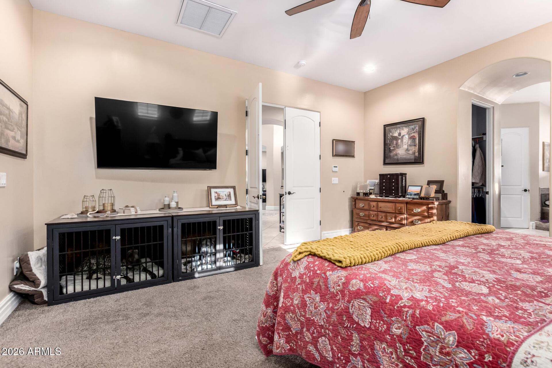 25612 S 185TH Place, Queen Creek, AZ 85142 — photo 23 of 60