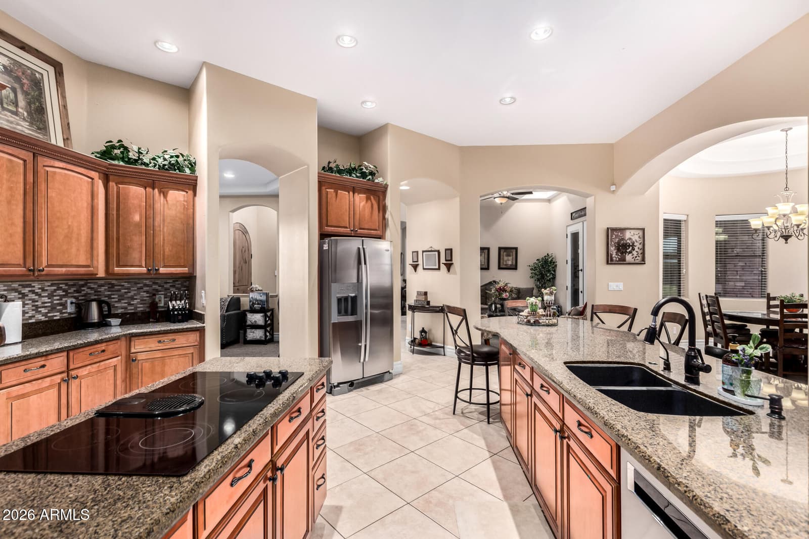 25612 S 185TH Place, Queen Creek, AZ 85142 — photo 16 of 60