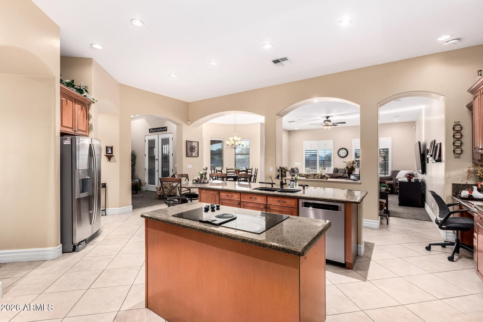 25612 S 185TH Place, Queen Creek, AZ 85142 — photo 15 of 60