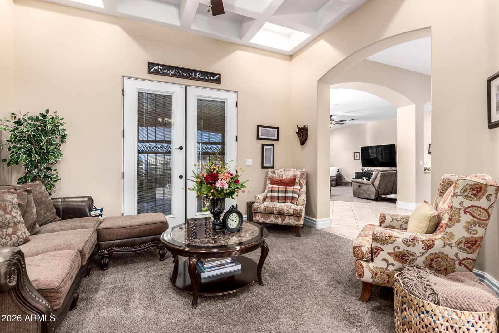 25612 S 185TH Place, Queen Creek, AZ 85142 — photo 11 of 60