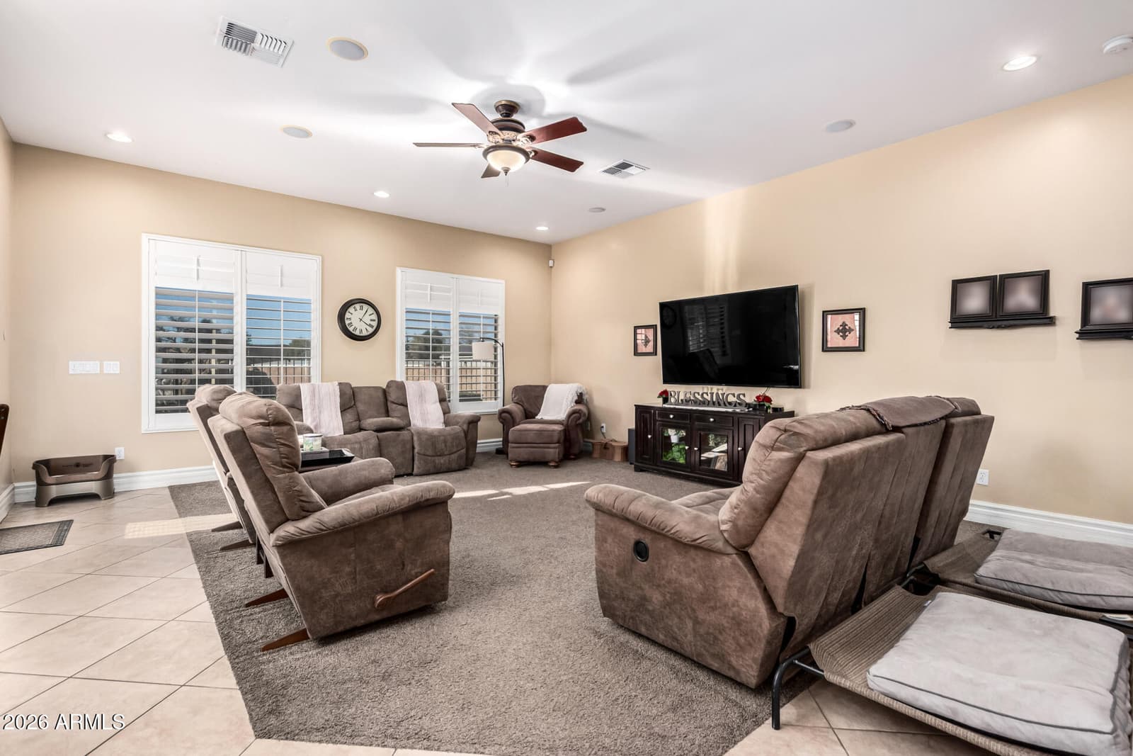 25612 S 185TH Place, Queen Creek, AZ 85142 — photo 22 of 60