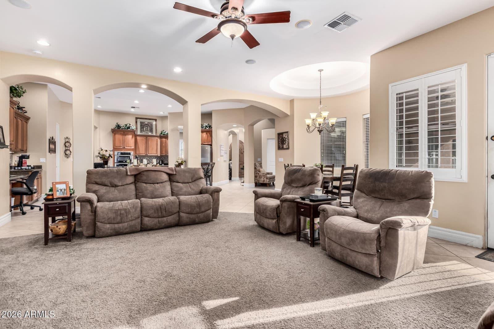 25612 S 185TH Place, Queen Creek, AZ 85142 — photo 19 of 60