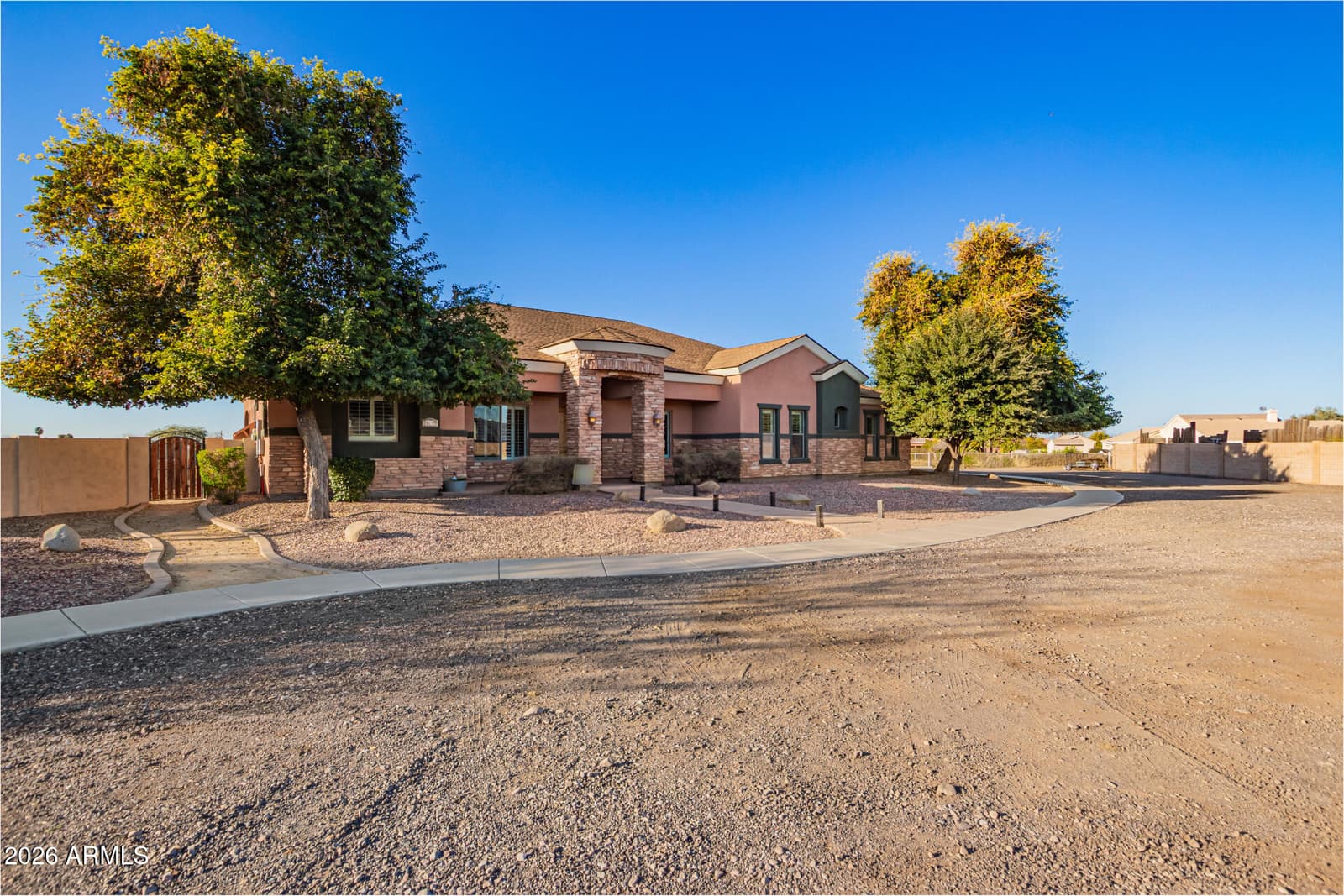 25612 S 185TH Place, Queen Creek, AZ 85142 — photo 3 of 60