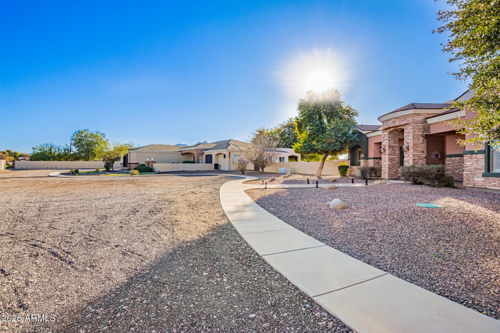 25612 S 185TH Place, Queen Creek, AZ 85142 — photo 8 of 60
