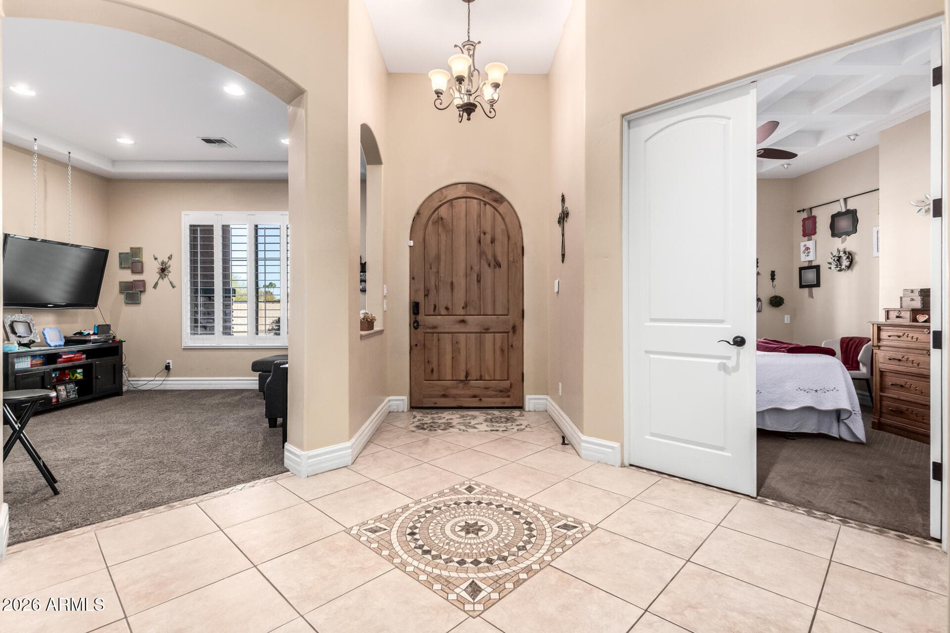 25612 S 185TH Place, Queen Creek, AZ 85142 — photo 9 of 60