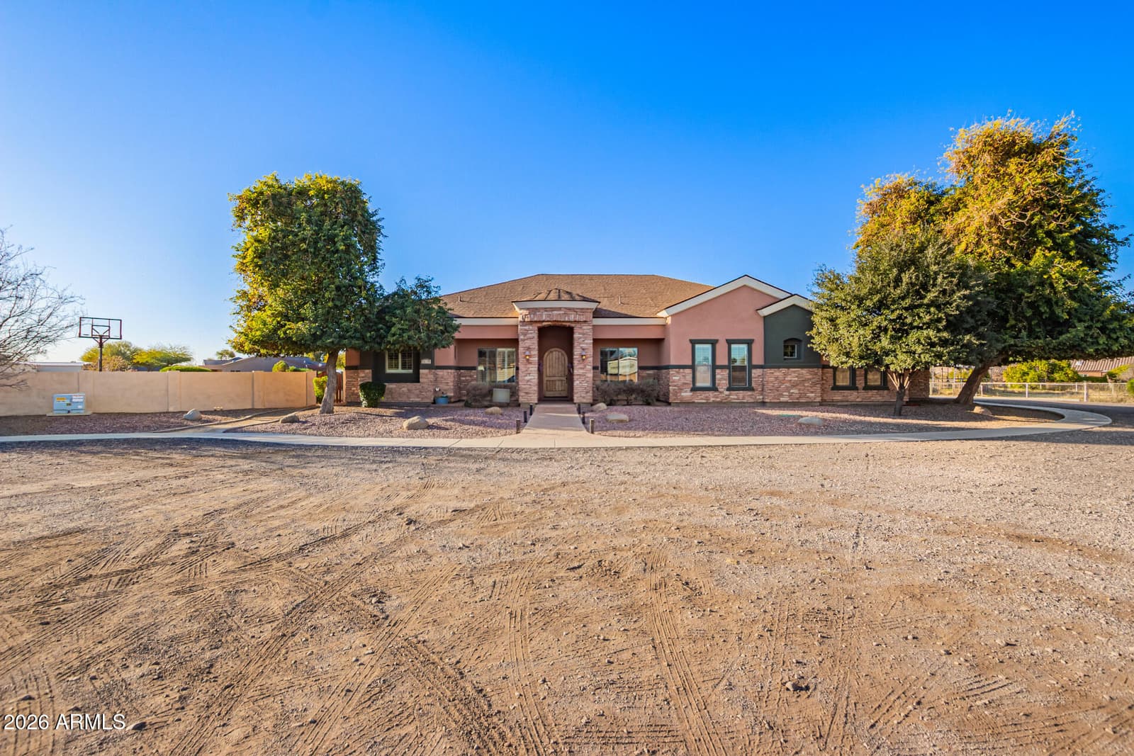 25612 S 185TH Place, Queen Creek, AZ 85142 — photo 2 of 60