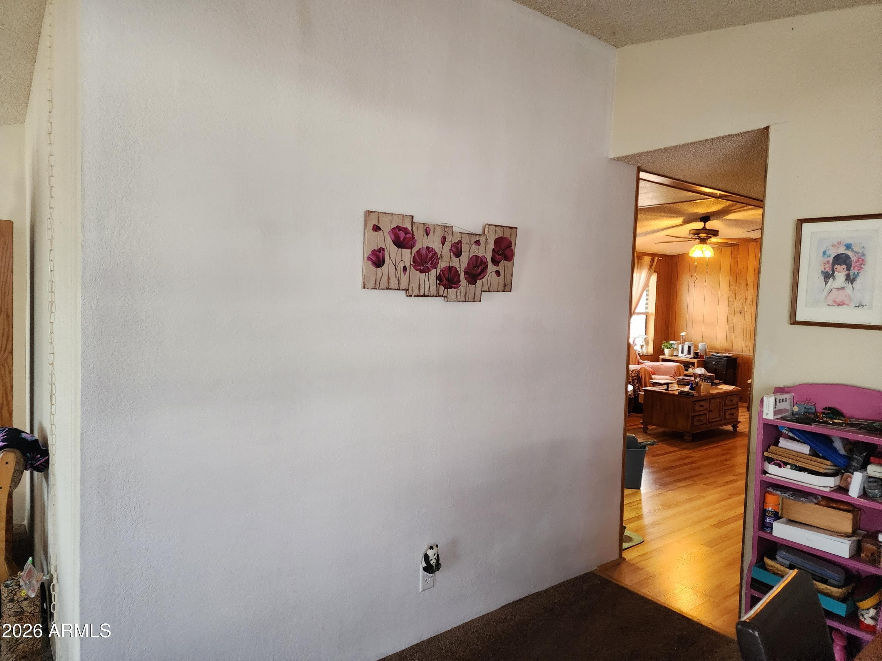 3654 S Elf Owl Place, Sierra Vista, AZ 85650 — photo 12 of 27