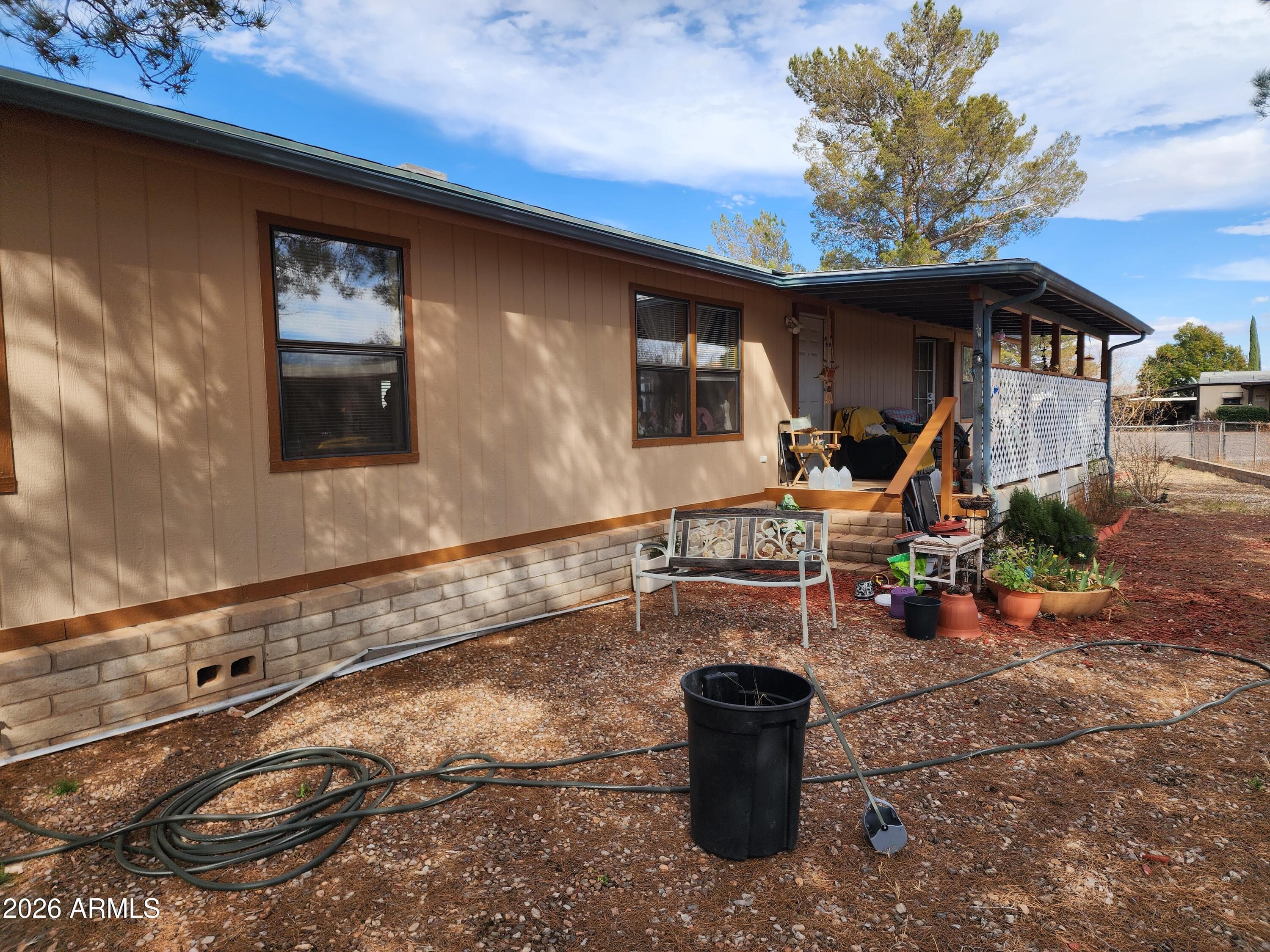 3654 S Elf Owl Place, Sierra Vista, AZ 85650 — photo 27 of 27
