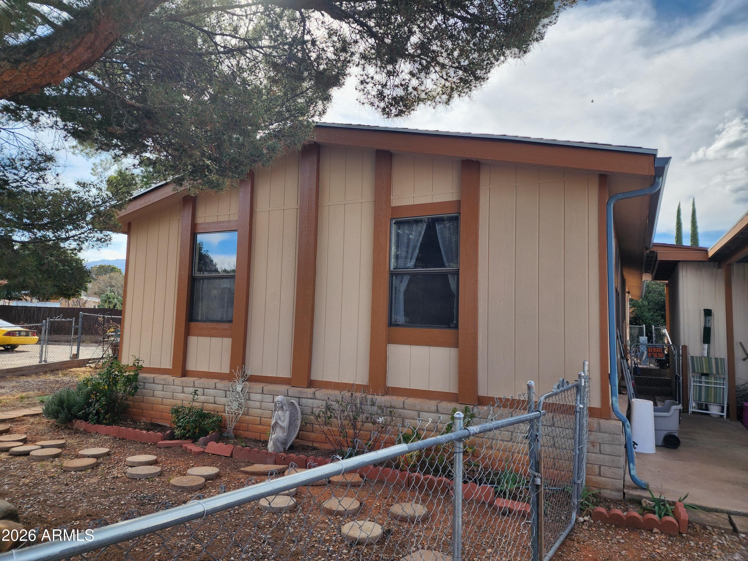 3654 S Elf Owl Place, Sierra Vista, AZ 85650 — photo 4 of 27