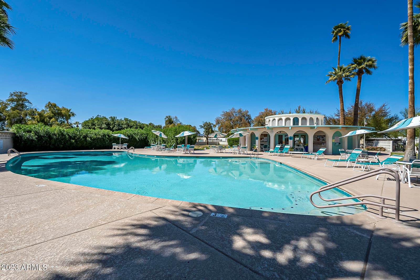 3045 N 62ND Street, Scottsdale, AZ 85251 — photo 36 of 47