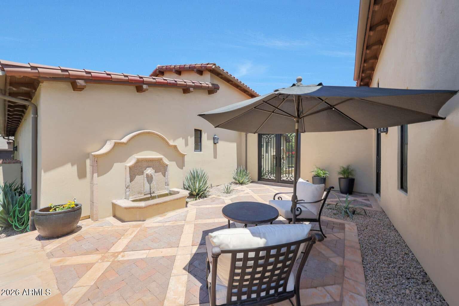 10152 E Phantom Way, Scottsdale, AZ 85255 — photo 29 of 37