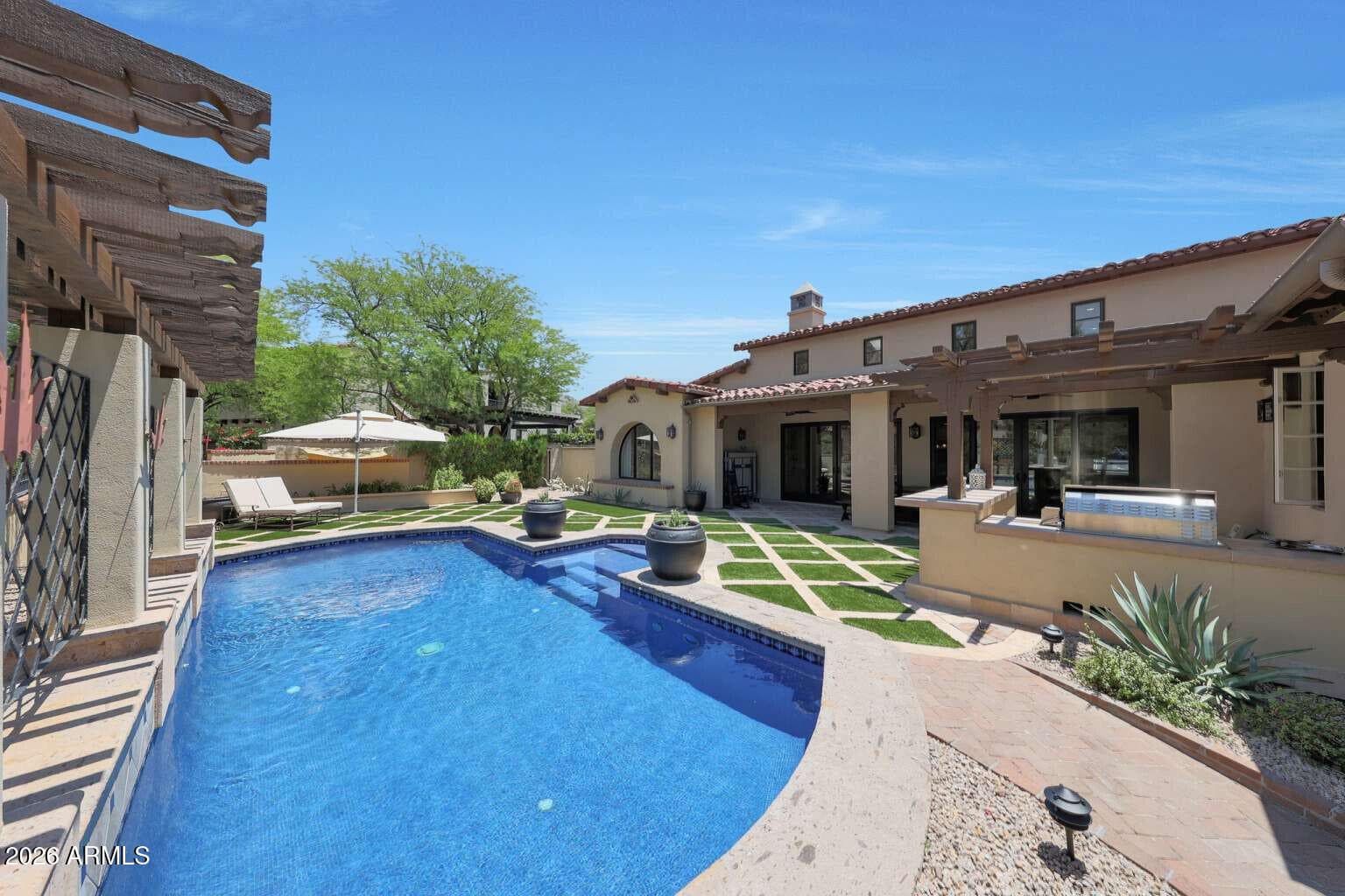 10152 E Phantom Way, Scottsdale, AZ 85255 — photo 36 of 37