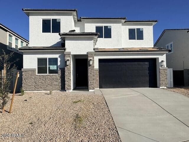 24182 W SOUTHGATE Avenue, Buckeye, AZ 85326 — photo 1 of 14